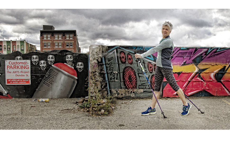 Runners' Choice Janet Smith