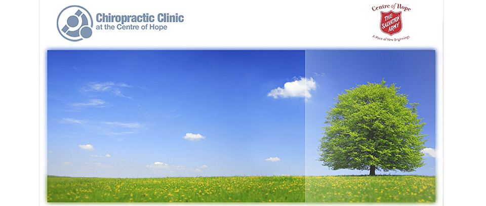 Centre of Hope Chiropractic